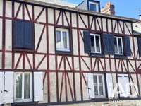 Vente maison 7 pièces Vente maison 7 pièces