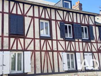 Vente Maison 5 chambresBois-Guillaume
