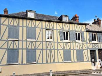 Vente Maison 5 chambresBois-Guillaume