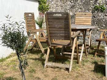 Photo Vente maison Bois-Guillaume