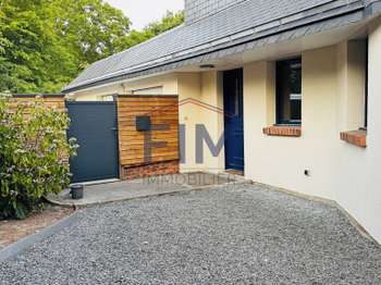 Photo Vente maison Bois-Guillaume