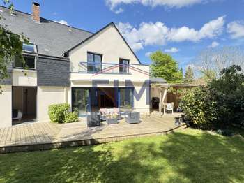 Vente maison 7 pièces Bois-Guillaume 76
