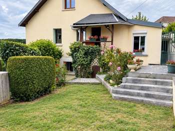 Vente maison 4 pièces Bois-Guillaume 76
