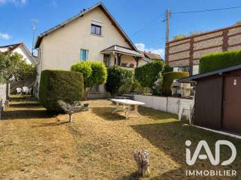 Vente maison 4 pièces Bois-Guillaume 76