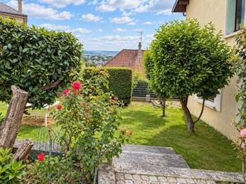 Vente Maison 3 chambresBois-Guillaume
