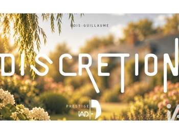 Vente Maison 5 chambresBois-Guillaume