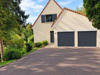 Vente Maison 5 chambresBois-Guillaume