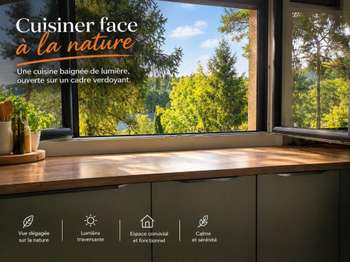Vente maison 6 pièces Vente maison 6 pièces
