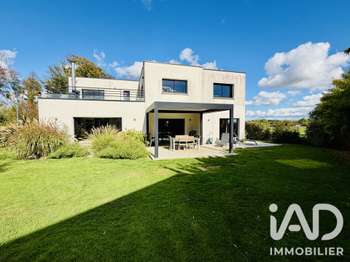 Vente Maison 5 chambresBois-Guillaume