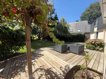 Vente Maison 5 chambresBois-Guillaume