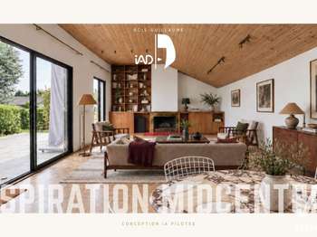 Vente Maison 5 piècesBois-Guillaume
