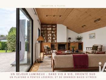 Vente maison 5 pièces Vente maison 5 pièces