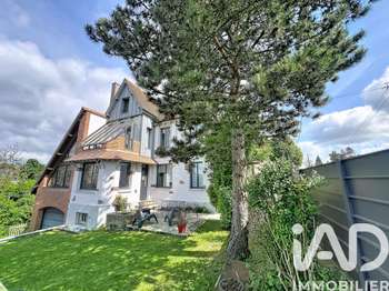 Vente Maison 4 chambresBois-Guillaume