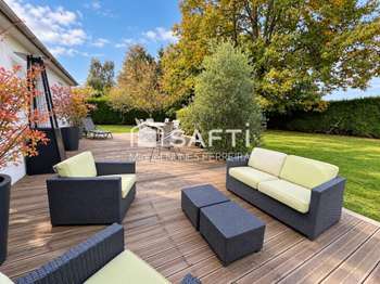 Vente Maison 4 chambresBois-Guillaume