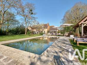 Vente Maison 5 chambresBois-Jérôme-Saint-Ouen