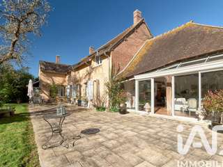 Vente maison 7 pièces Vente maison 7 pièces