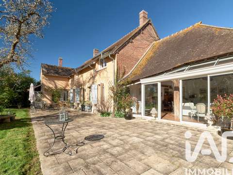 Vente maison 7 pièces Vente maison 7 pièces