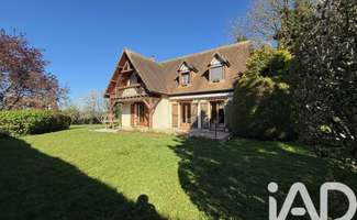 Photo Vente maison Bois-l'Évêque