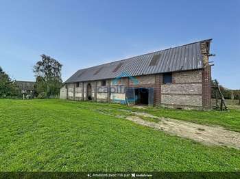 Vente Maison 3 piècesBois-l'Évêque
