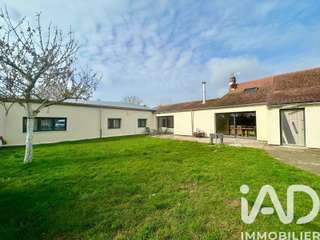 Vente maison 7 pièces Vente maison 7 pièces