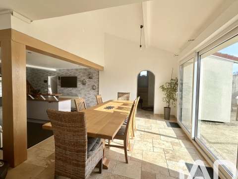 Vente maison 7 pièces Vente maison 7 pièces
