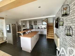 Vente maison 7 pièces Vente maison 7 pièces