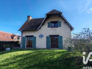 Vente Maison 5 chambresBois-le-Roi