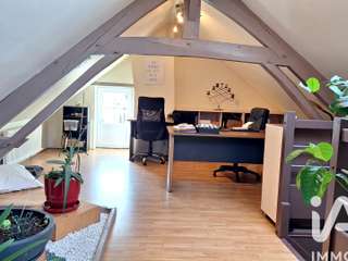 Vente maison 6 pièces Vente maison 6 pièces