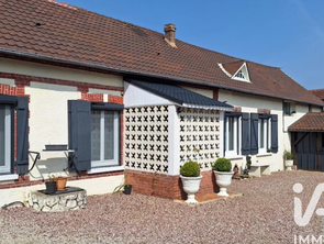 Vente Maison 3 chambresBois-le-Roi
