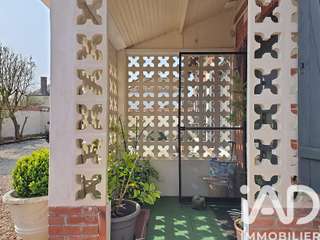 Vente maison 6 pièces Vente maison 6 pièces