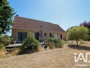 Vente Maison 6 piècesBois-le-Roi
