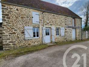 Vente Maison 1 chambreBoischampré