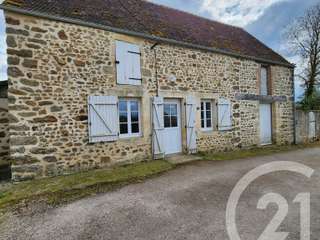 Vente maison 2 pièces