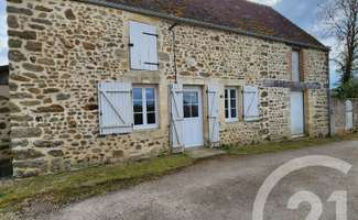Photo Vente maison Boischampré