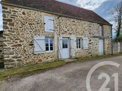 Vente maison 2 pièces Boischampré 61