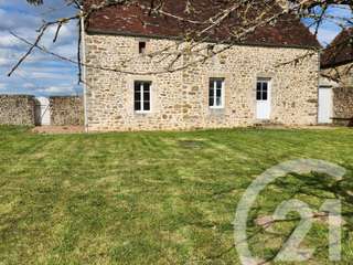 Vente maison 2 pièces