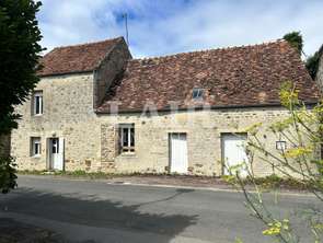Vente Maison 2 chambresBoischampré