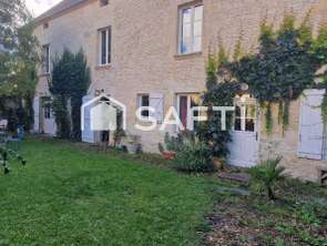 Vente Maison 4 chambresBoischampré