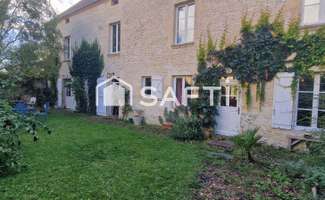 Photo Vente maison Boischampré