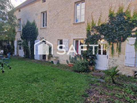 Vente maison 7 pièces Boischampré 61