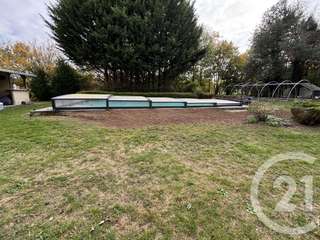 Vente maison 8 pièces Vente maison 8 pièces