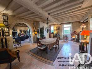 Vente Maison 7 piècesBoischampré