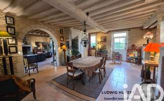 Photo Vente maison Boischampré