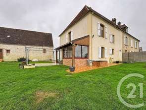 Vente Maison 4 chambresBoischampré