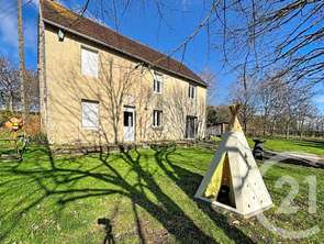 Vente Maison 4 chambresBoischampré