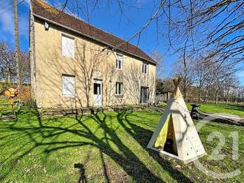 Vente maison 5 pièces Boischampré 61
