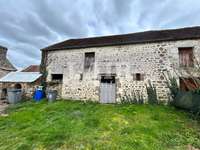 Vente maison 2 pièces