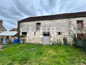 Vente Maison 2 piècesBoischampré