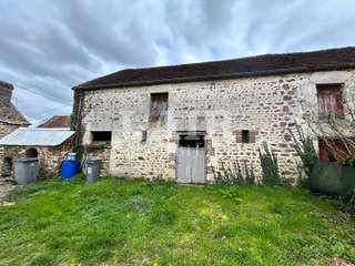 Vente maison 2 pièces