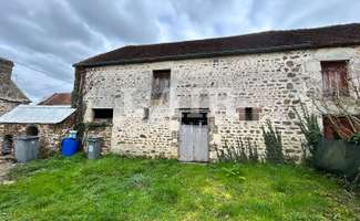 Photo Vente maison Boischampré